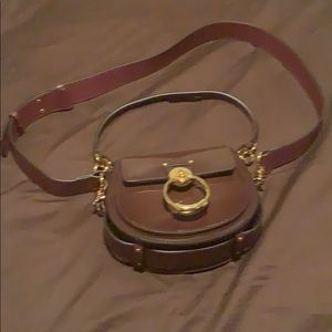 Chile crossbody bag